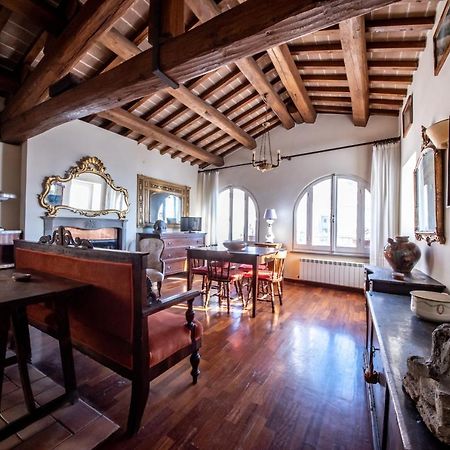 Casa Spagnoli Ассізі Екстер'єр фото