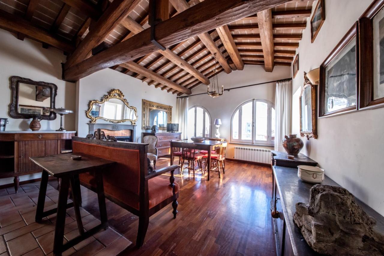 Casa Spagnoli Ассізі Екстер'єр фото
