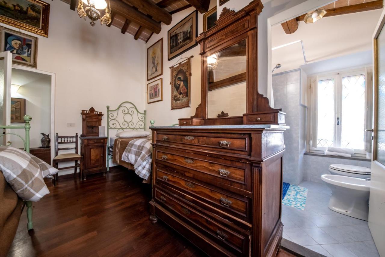 Casa Spagnoli Ассізі Екстер'єр фото