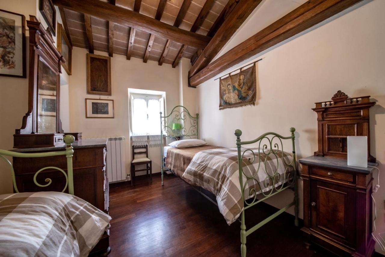 Casa Spagnoli Ассізі Екстер'єр фото