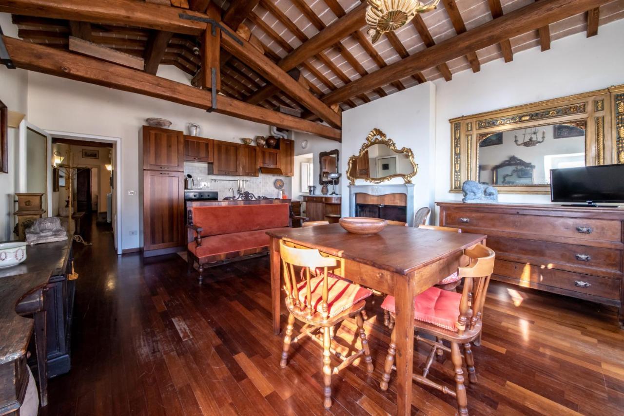 Casa Spagnoli Ассізі Екстер'єр фото