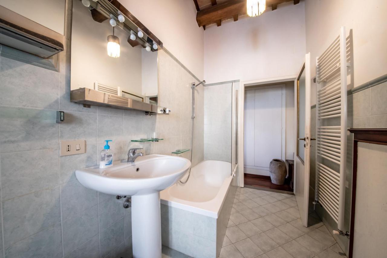 Casa Spagnoli Ассізі Екстер'єр фото